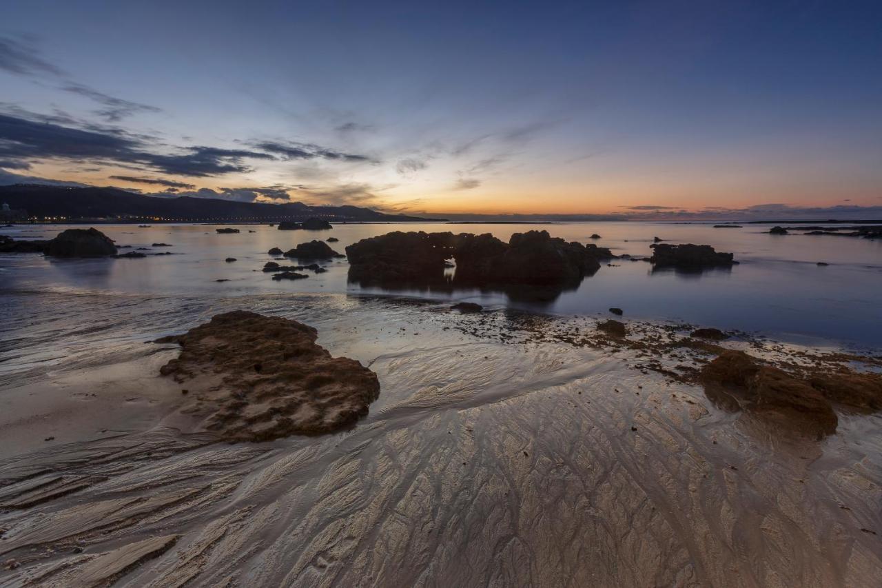 Brisamar Canteras Las Palmas de Gran Canaria Dış mekan fotoğraf