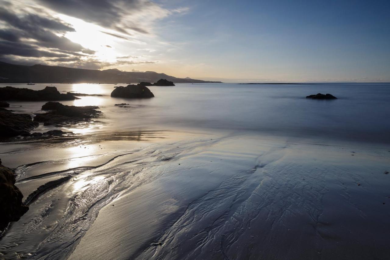 Brisamar Canteras Las Palmas de Gran Canaria Dış mekan fotoğraf