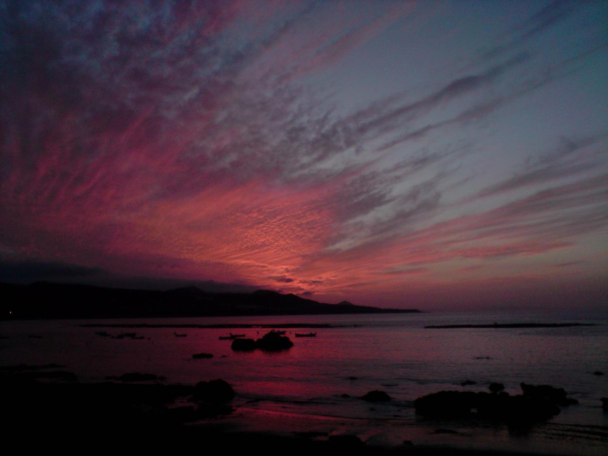 Brisamar Canteras Las Palmas de Gran Canaria Dış mekan fotoğraf