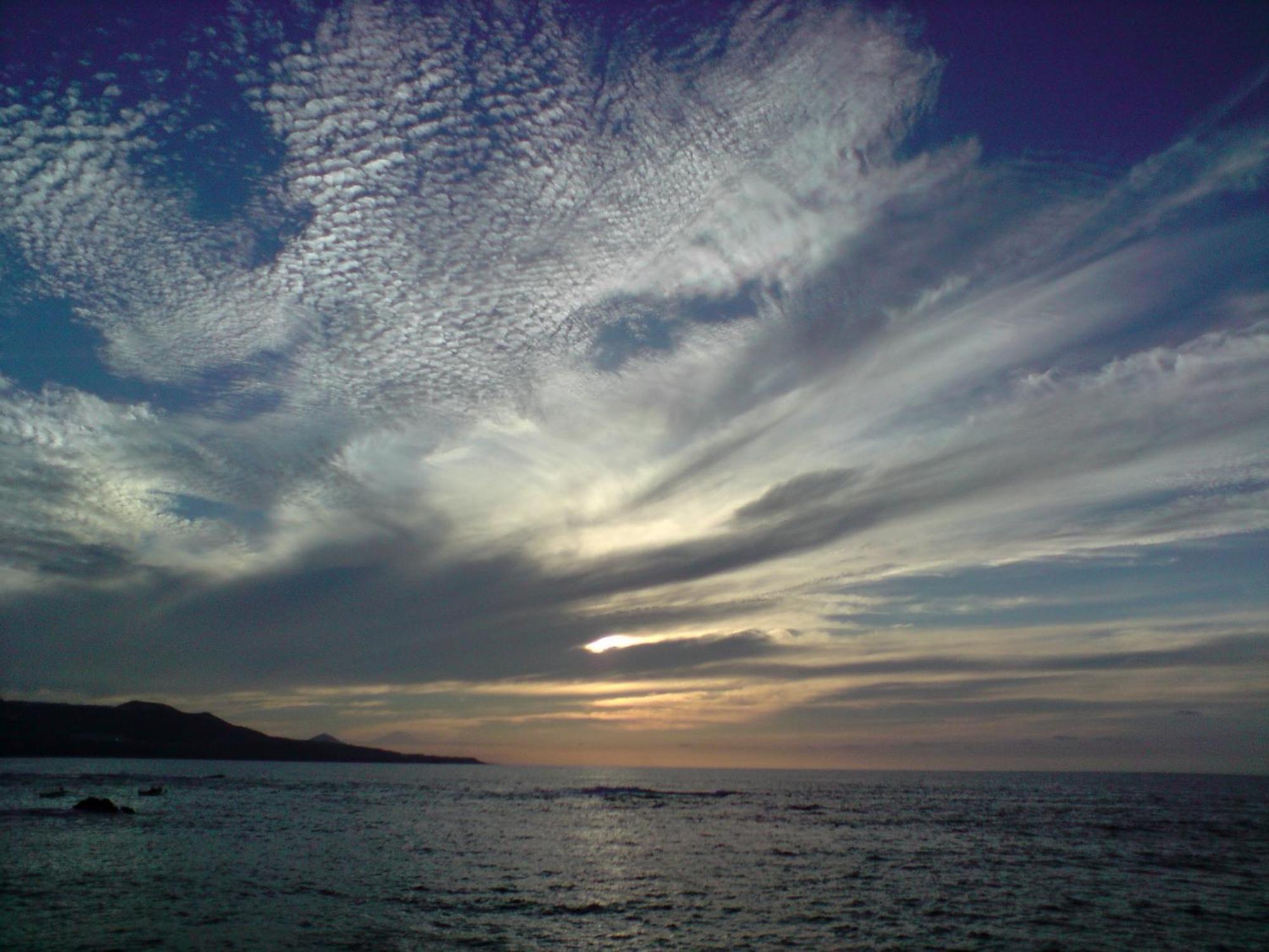 Brisamar Canteras Las Palmas de Gran Canaria Dış mekan fotoğraf