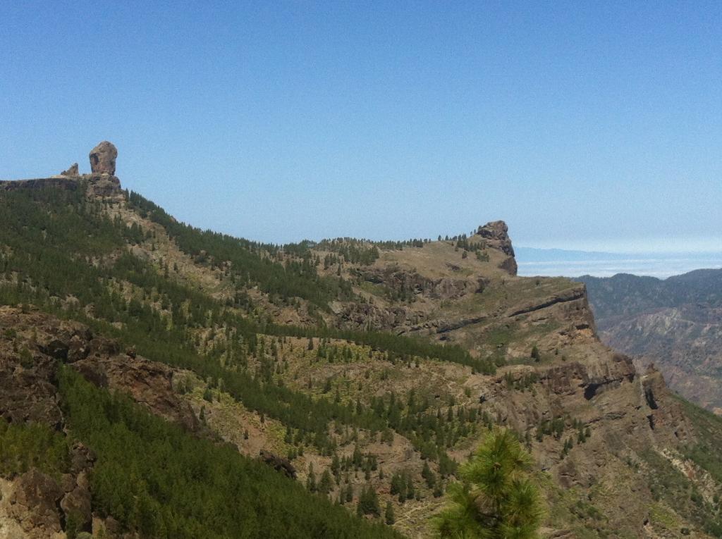 Brisamar Canteras Las Palmas de Gran Canaria Dış mekan fotoğraf